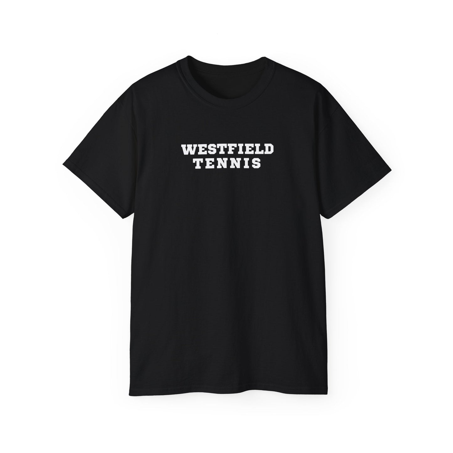 Westfield Girls Tennis Tee [Design 2] - FITGEAR 4U