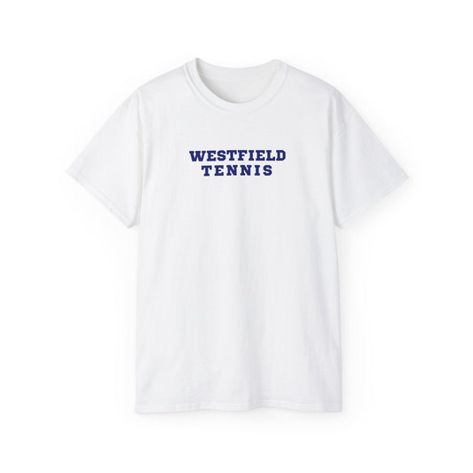 Westfield Girls Tennis Tee [Design 2] - FITGEAR 4U