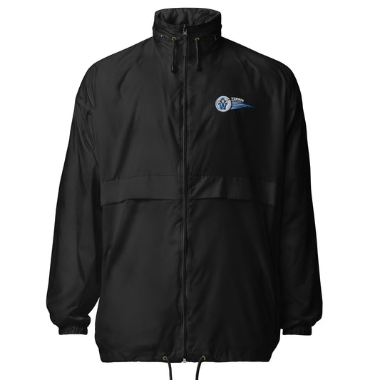 Westfield Girls Tennis Windbreaker [2024 Design] - FITGEAR 4U