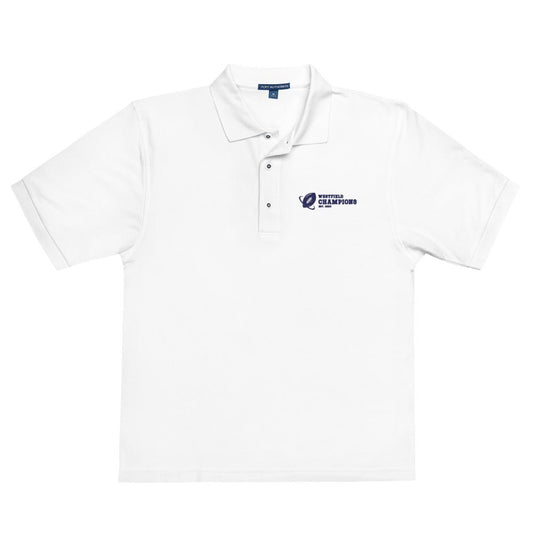 Westfield PAL Champions Premium Polo - FITGEAR 4U