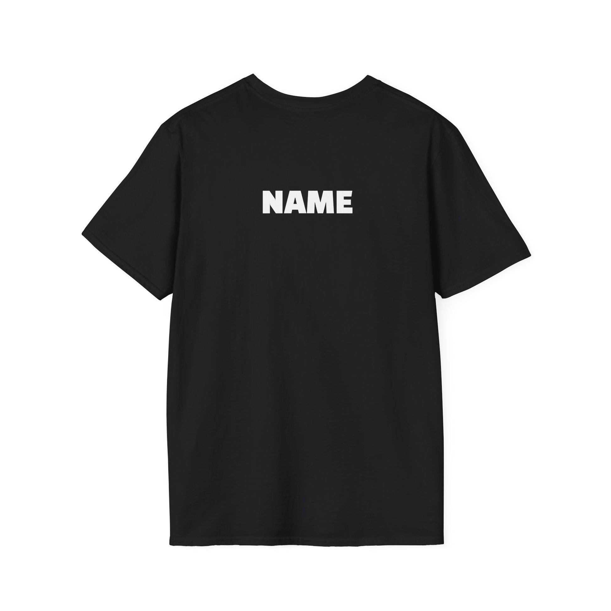 Westfield PAL Champions Tee Personalized with Name - FITGEAR 4U
