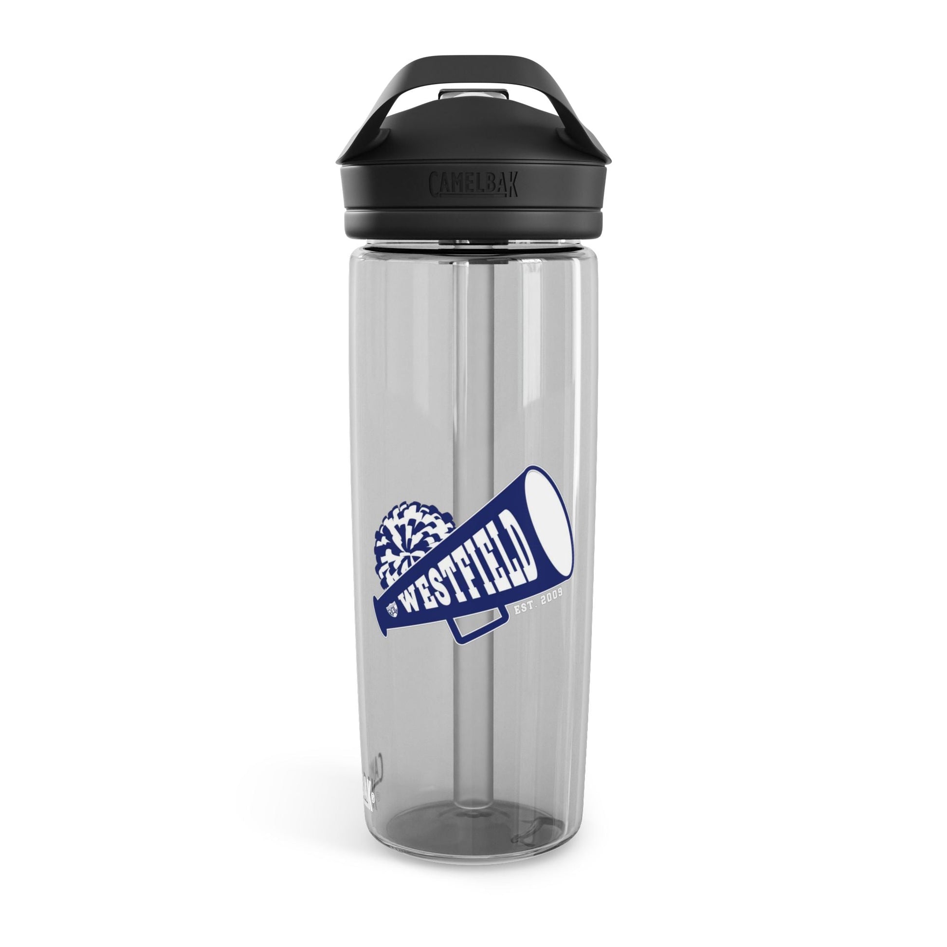 Westfield PAL Cheerleading CamelBak Eddy Water Bottle - FITGEAR 4U