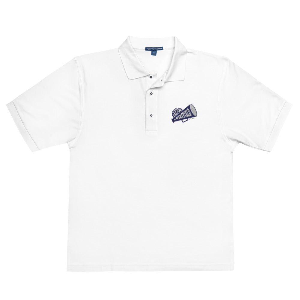 Westfield PAL Cheerleading Premium Polo - FITGEAR 4U