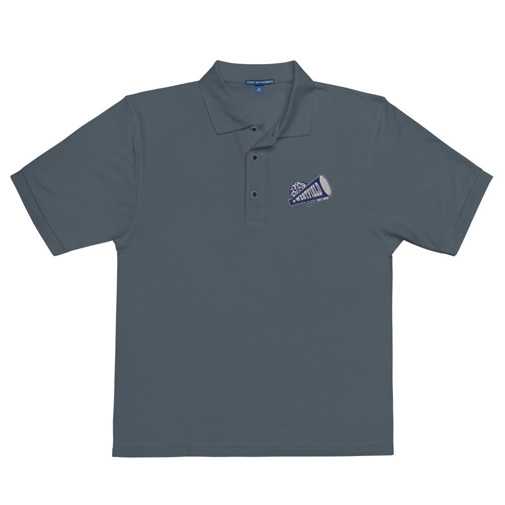 Westfield PAL Cheerleading Premium Polo - FITGEAR 4U