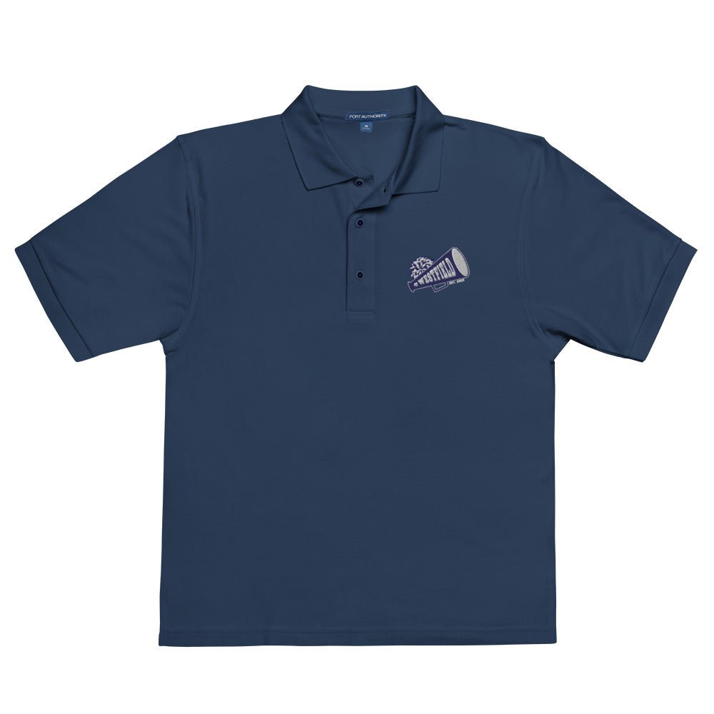 Westfield PAL Cheerleading Premium Polo - FITGEAR 4U