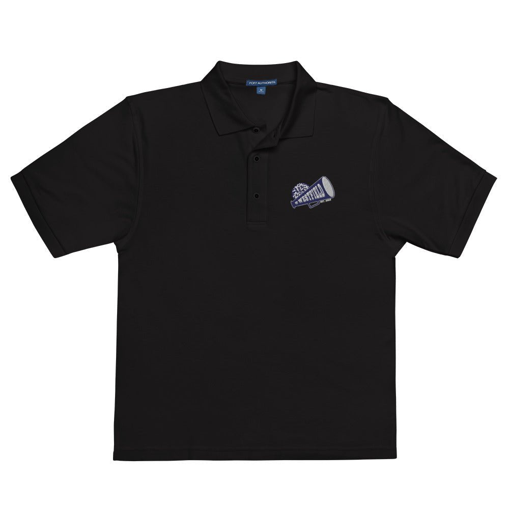 Westfield PAL Cheerleading Premium Polo - FITGEAR 4U