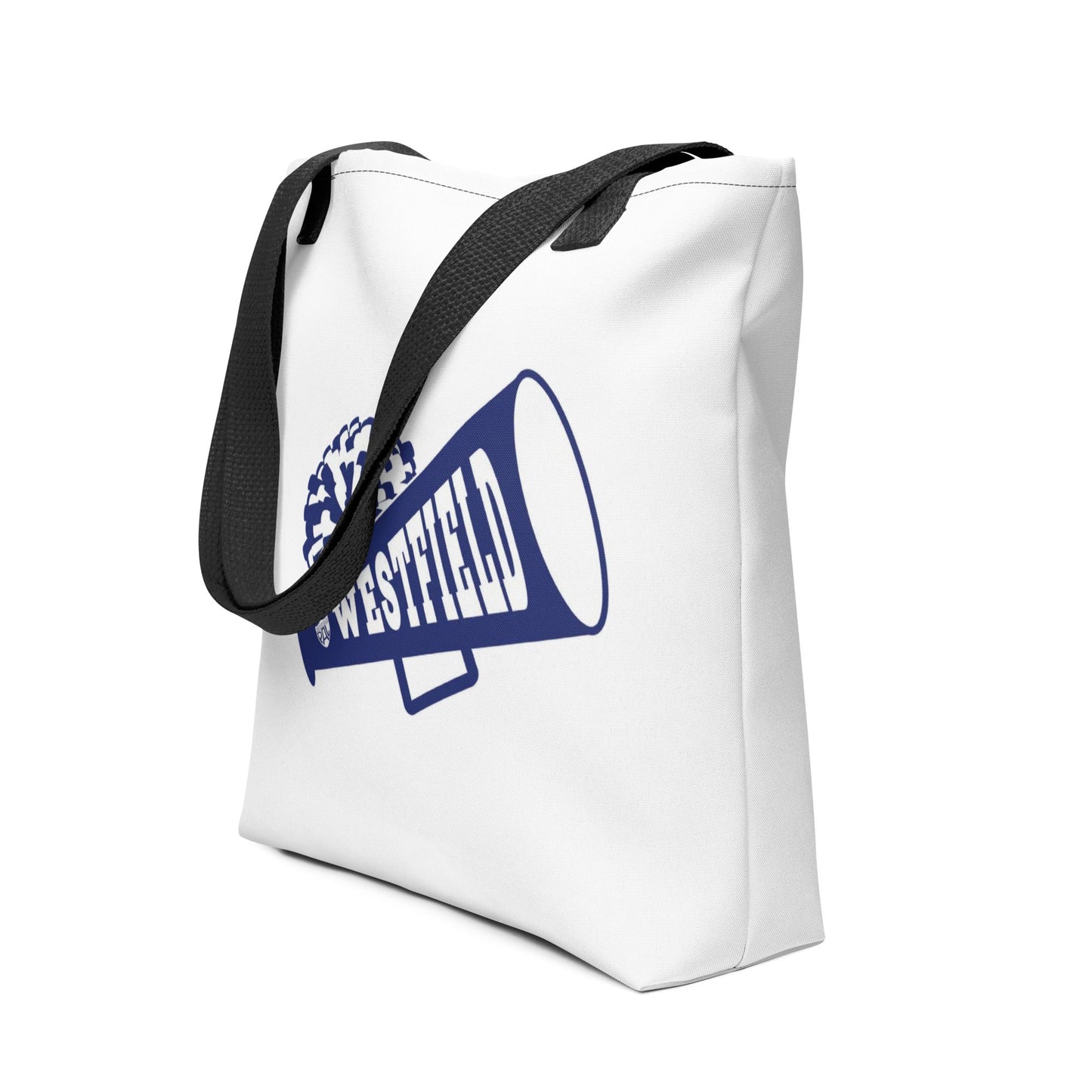 Westfield PAL Cheerleading Tote Bag - FITGEAR 4U