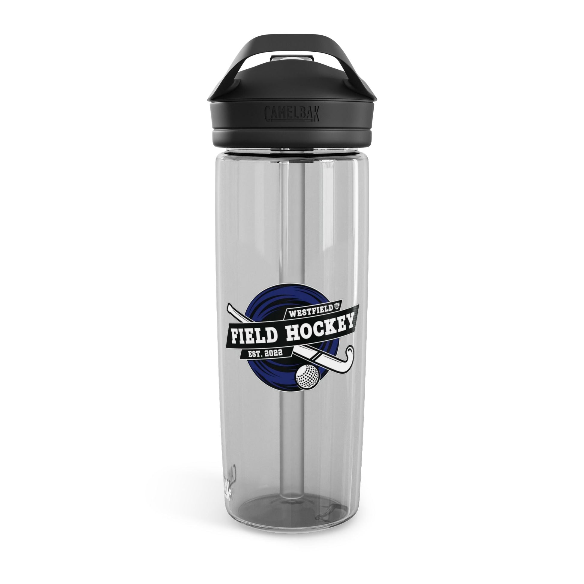 Westfield PAL Field Hockey CamelBak Eddy Water Bottle - FITGEAR 4U