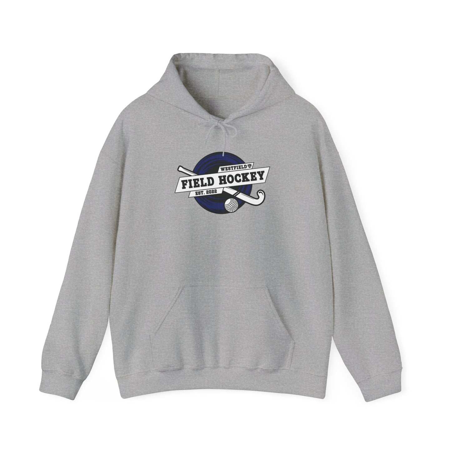 Westfield PAL Field Hockey Hoodie - FITGEAR 4U