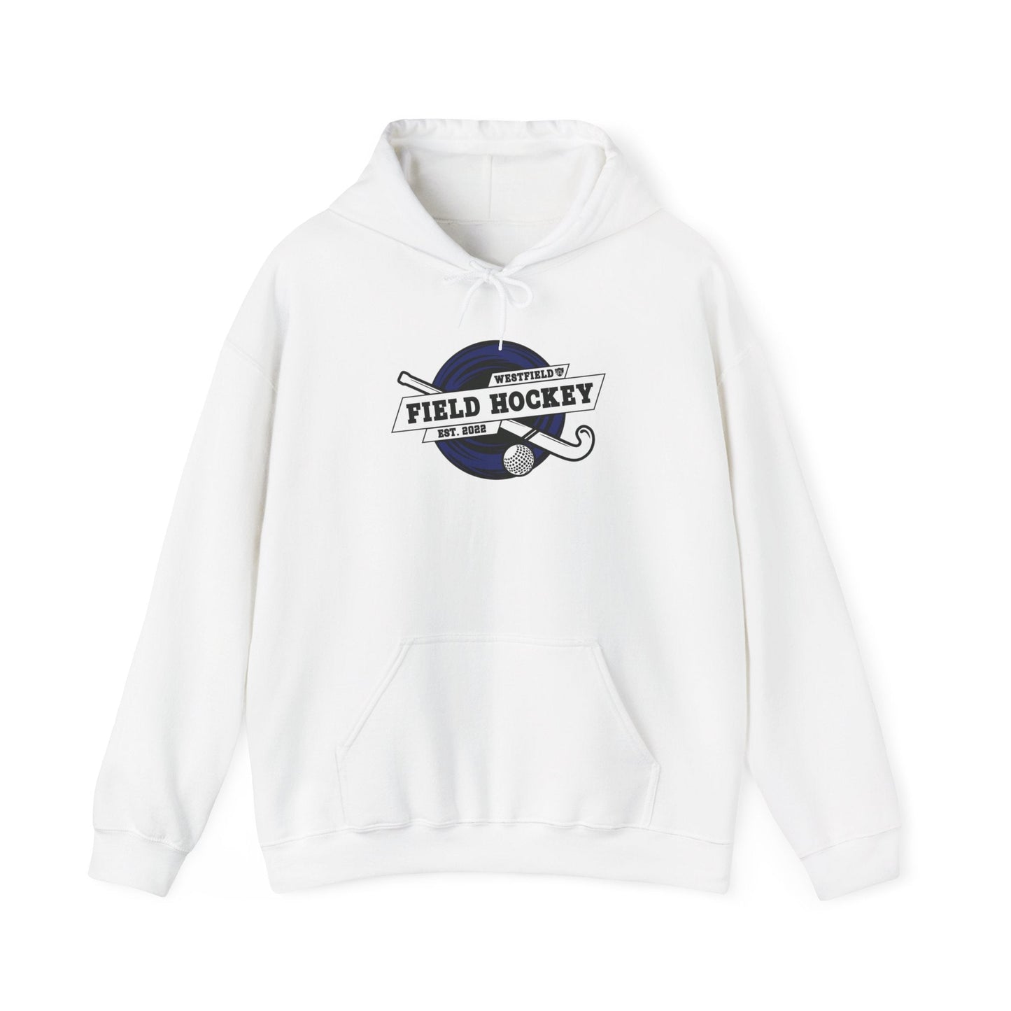 Westfield PAL Field Hockey Hoodie Personalized with Name - FITGEAR 4U