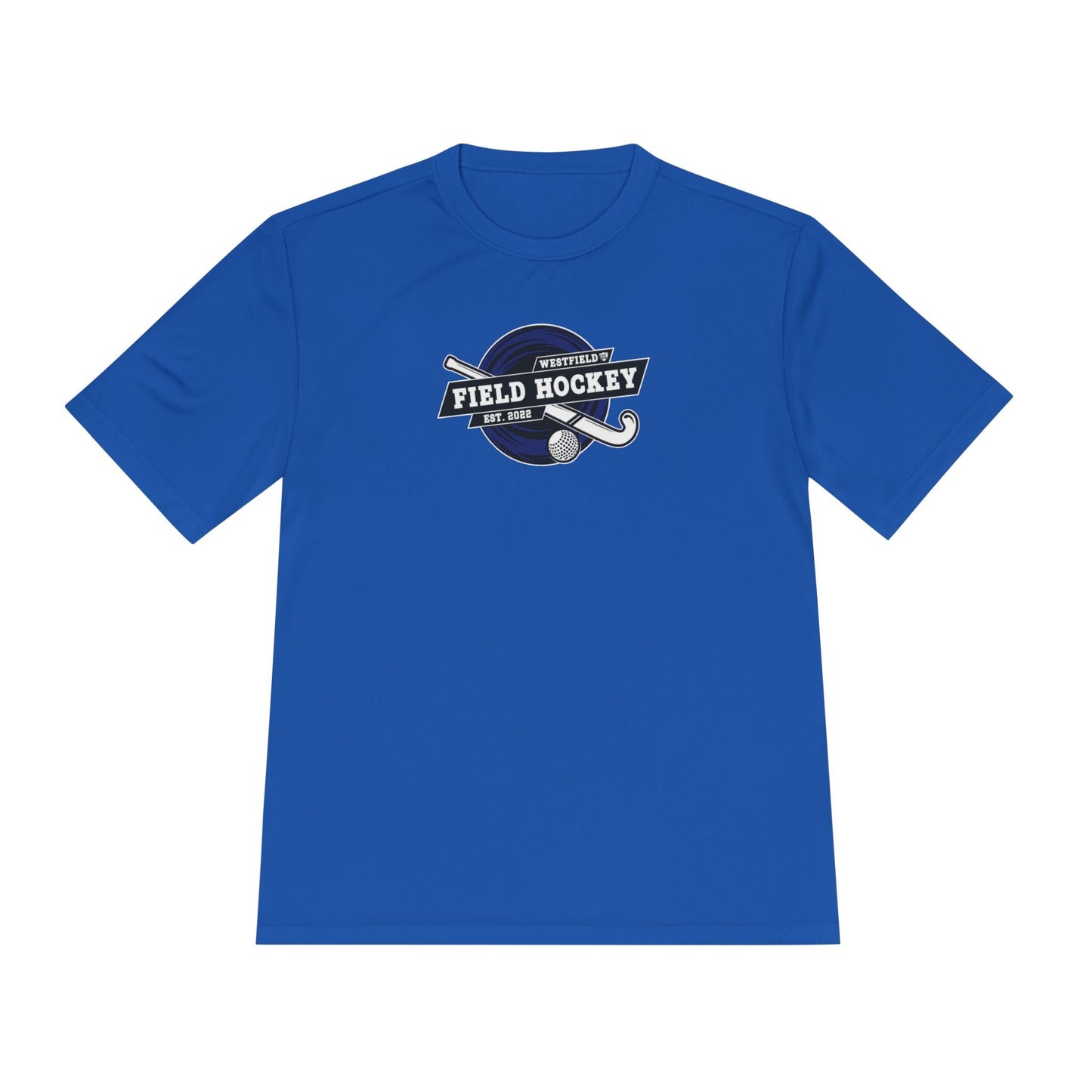 Westfield PAL Field Hockey Performance Tee - FITGEAR 4U