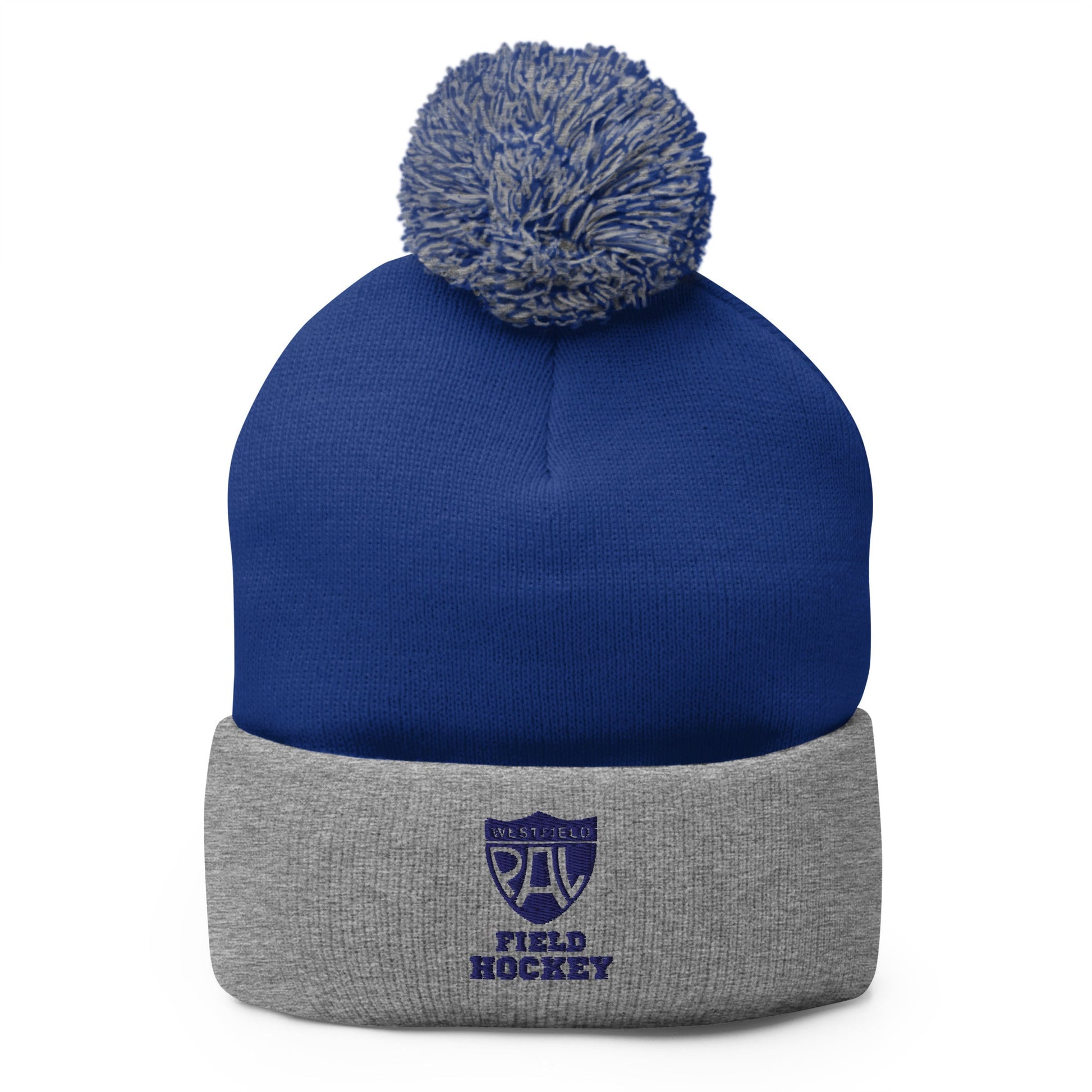 Westfield PAL Field Hockey Pom - Pom Hat - FITGEAR 4U