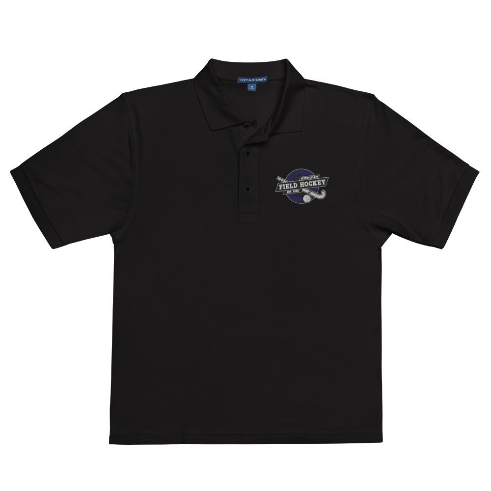 Westfield PAL Field Hockey Premium Polo - FITGEAR 4U