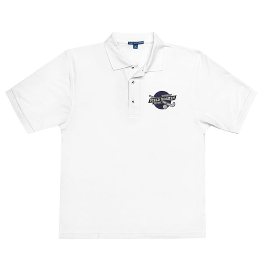 Westfield PAL Field Hockey Premium Polo - FITGEAR 4U