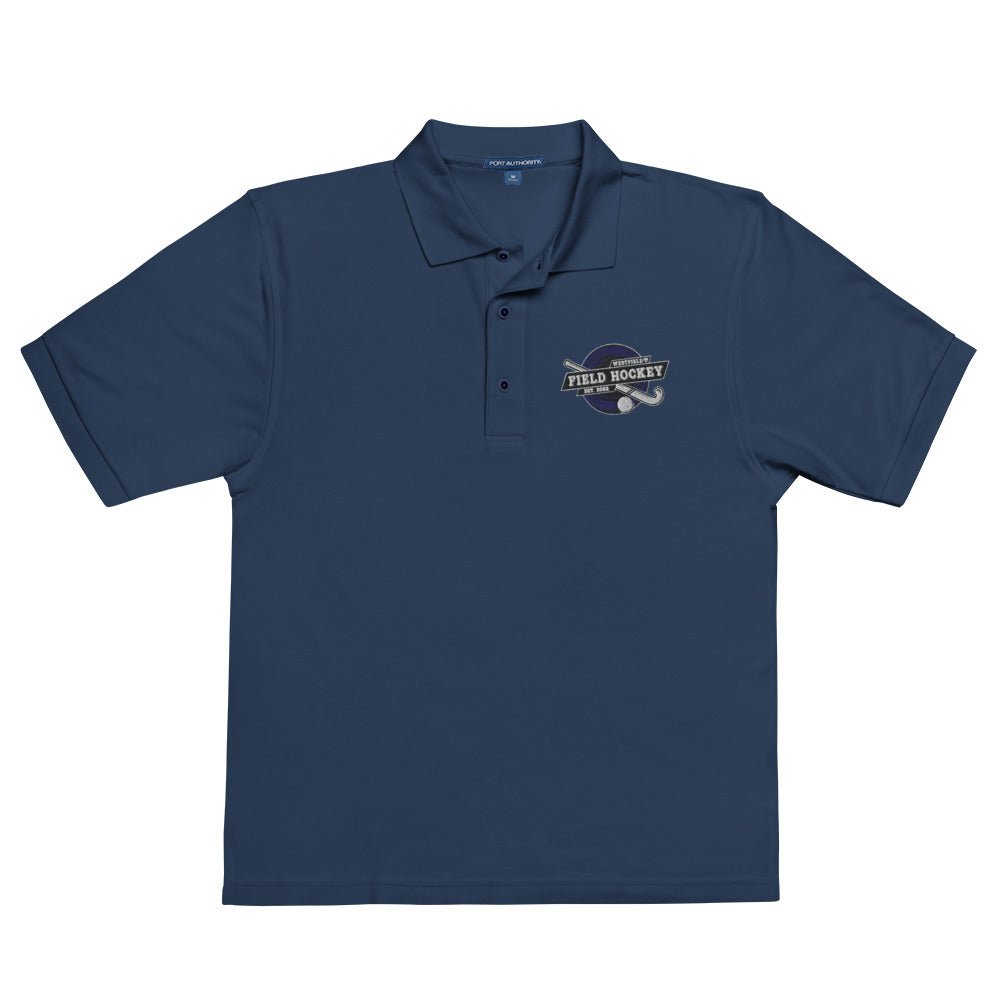 Westfield PAL Field Hockey Premium Polo - FITGEAR 4U