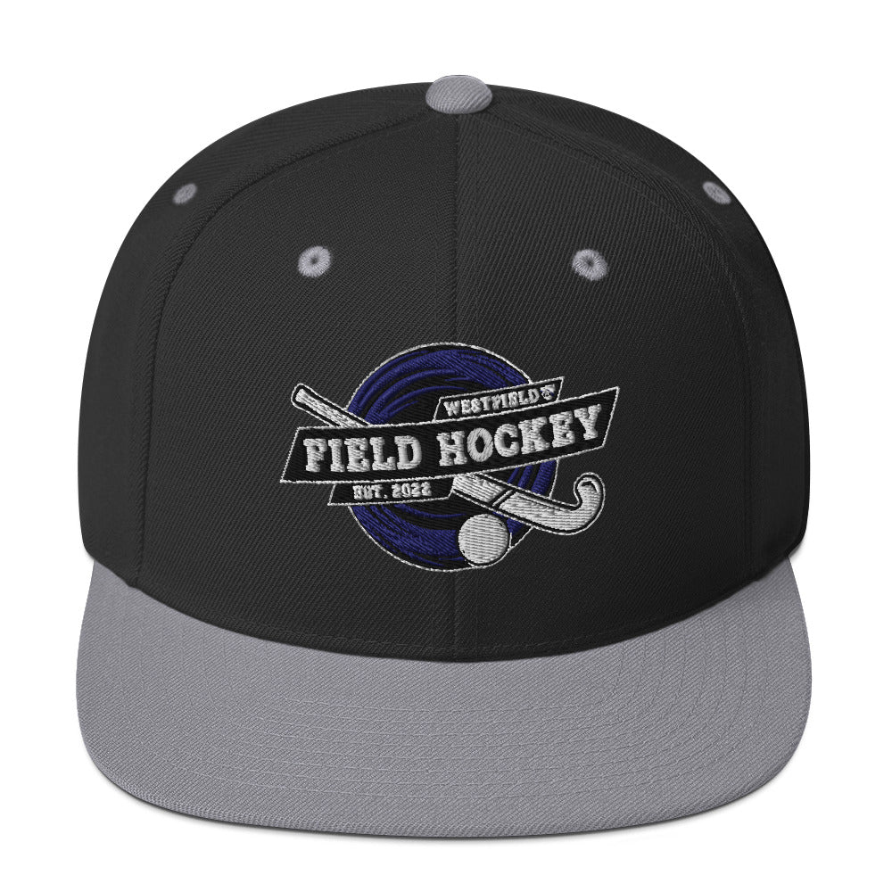 Westfield PAL Field Hockey Snapback Hat - FITGEAR 4U