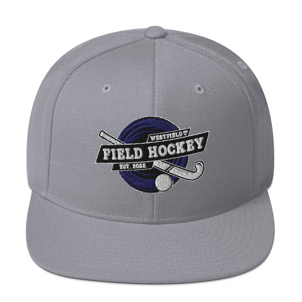 Westfield PAL Field Hockey Snapback Hat - FITGEAR 4U