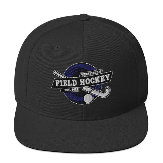 Westfield PAL Field Hockey Snapback Hat - FITGEAR 4U