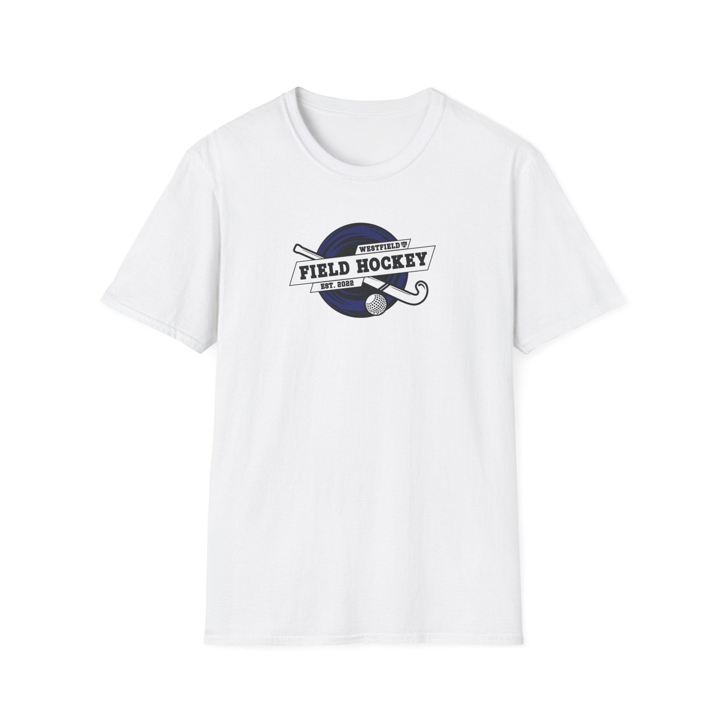 Westfield PAL Field Hockey Tee Personalized with Name - FITGEAR 4U