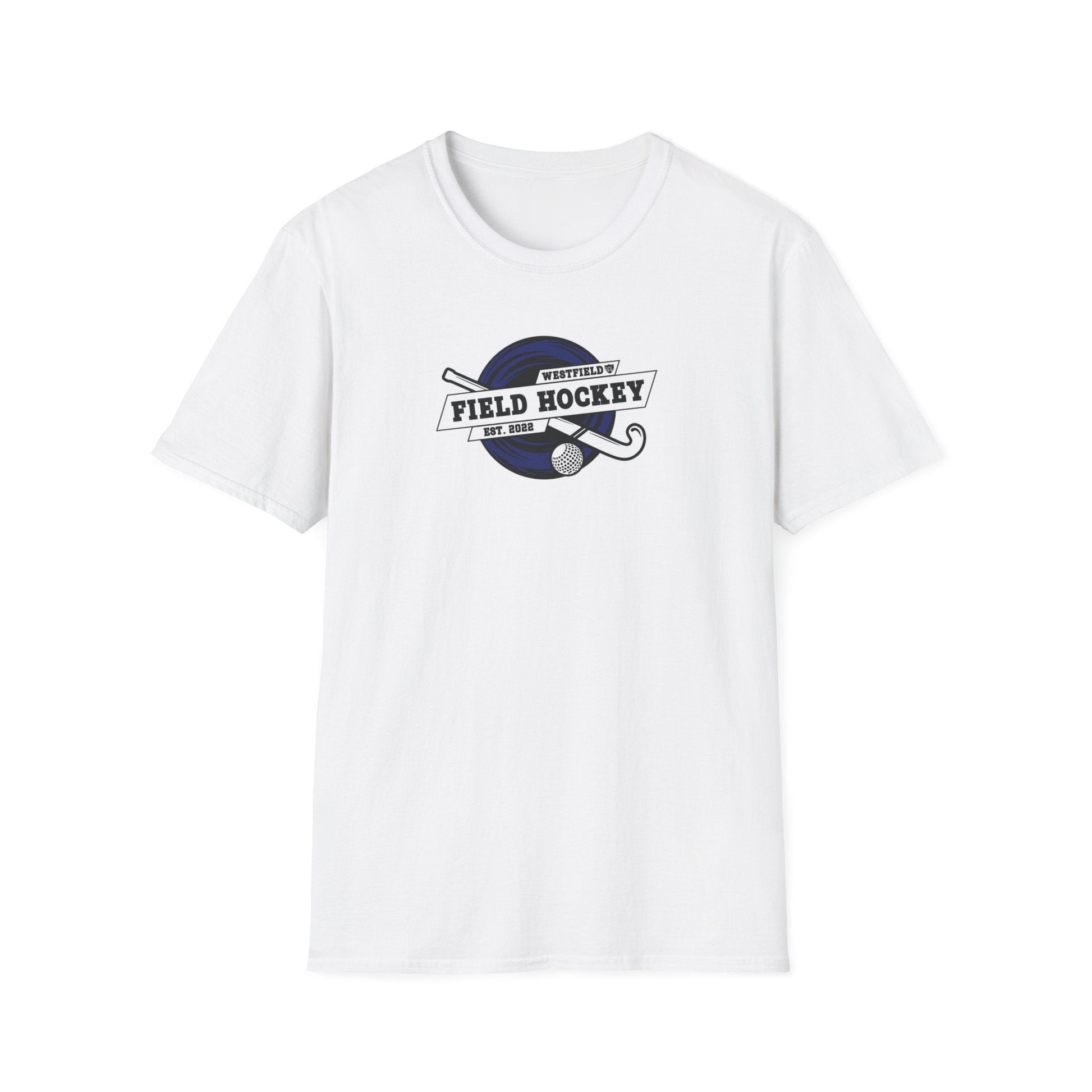 Westfield PAL Field Hockey Tee Personalized with Name - FITGEAR 4U