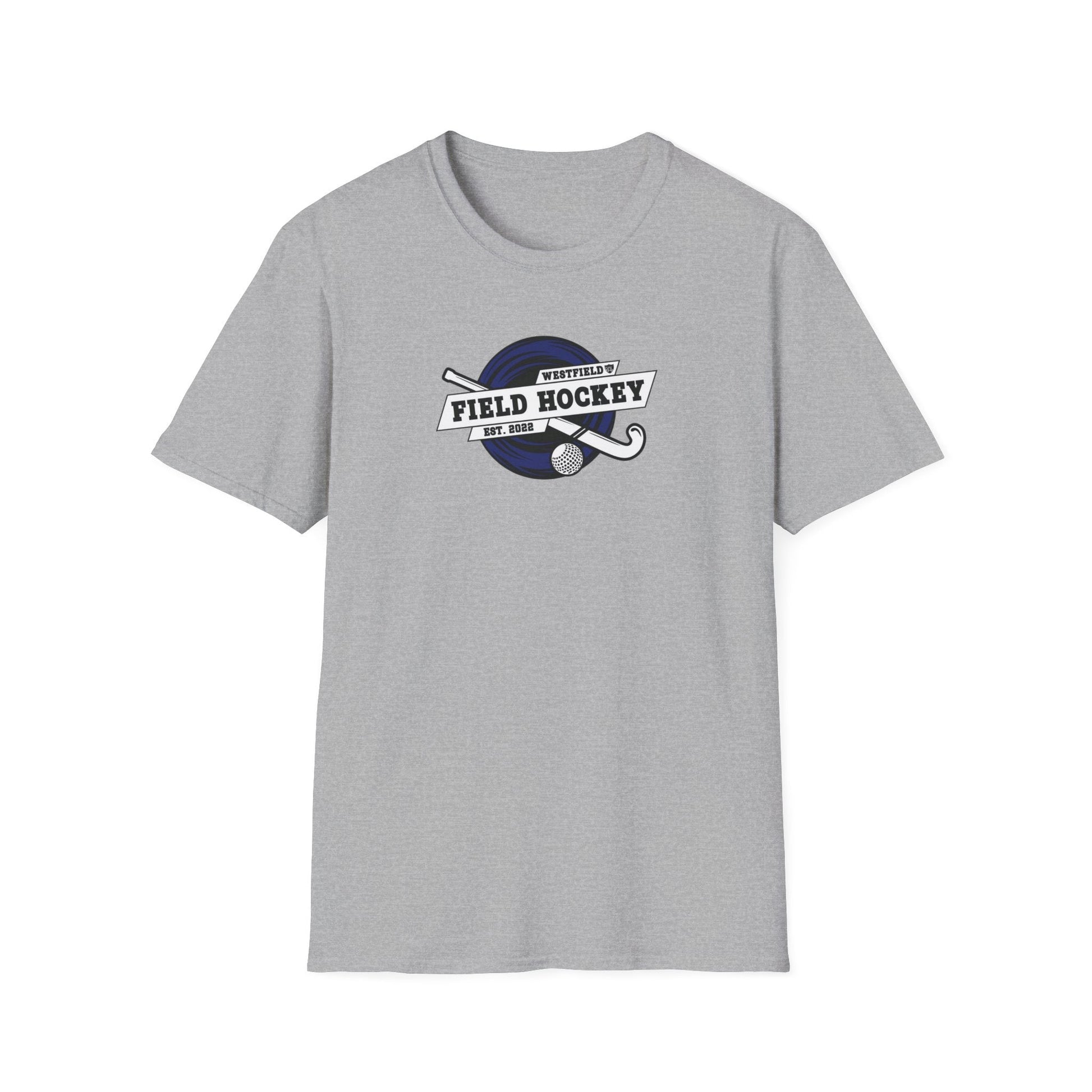 Westfield PAL Field Hockey Tee Personalized with Name - FITGEAR 4U