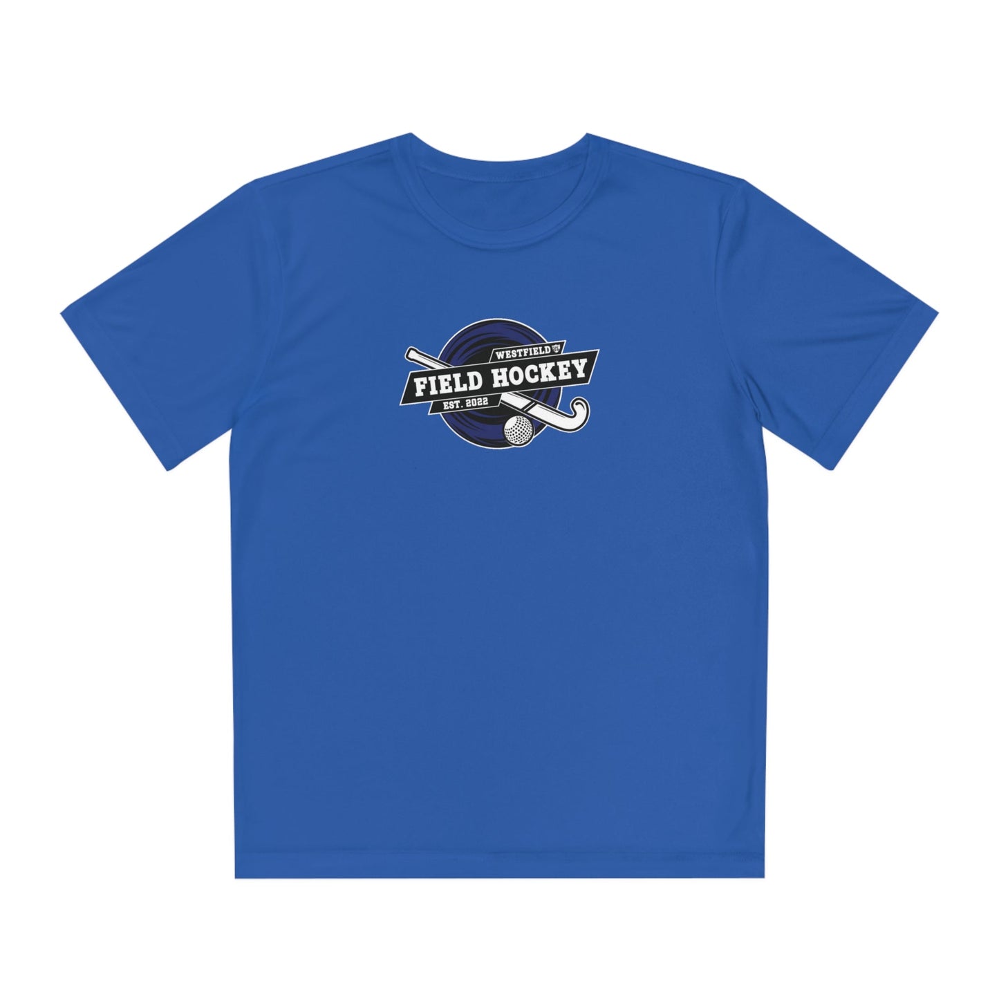 Westfield PAL Field Hockey Youth Dry - Fit Tee - FITGEAR 4U