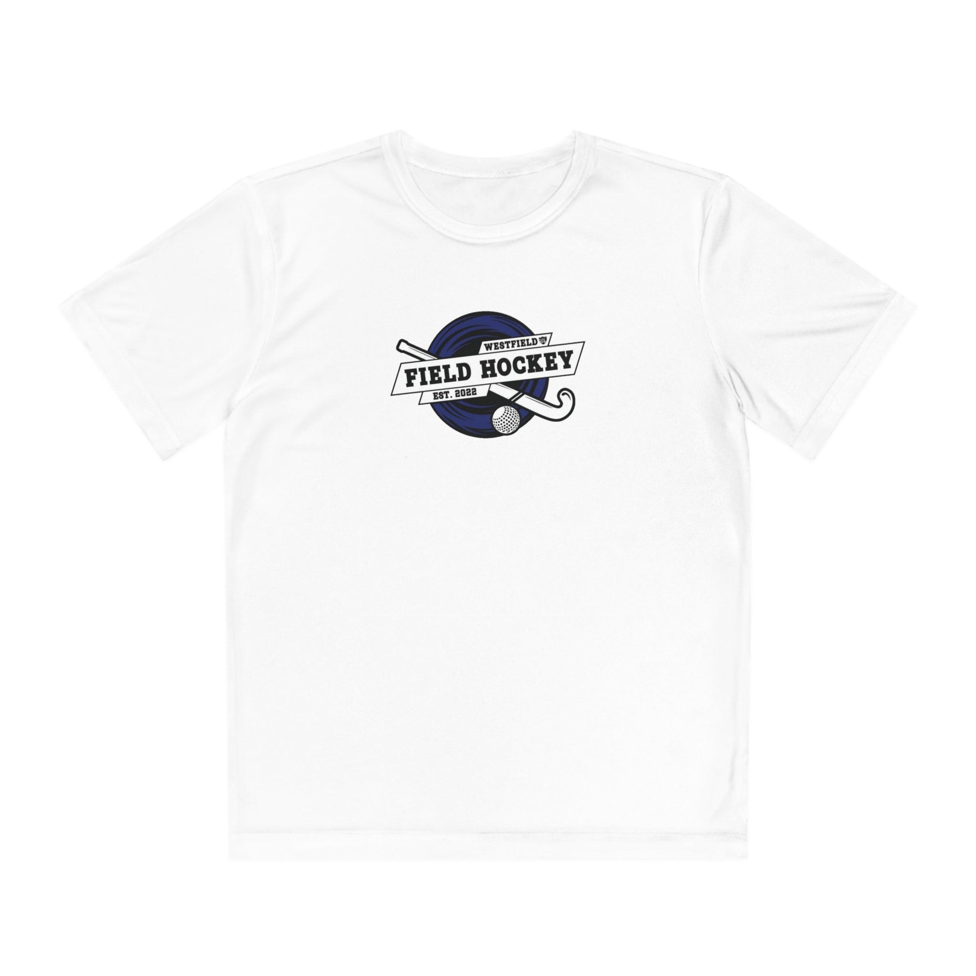 Westfield PAL Field Hockey Youth Dry - Fit Tee - FITGEAR 4U