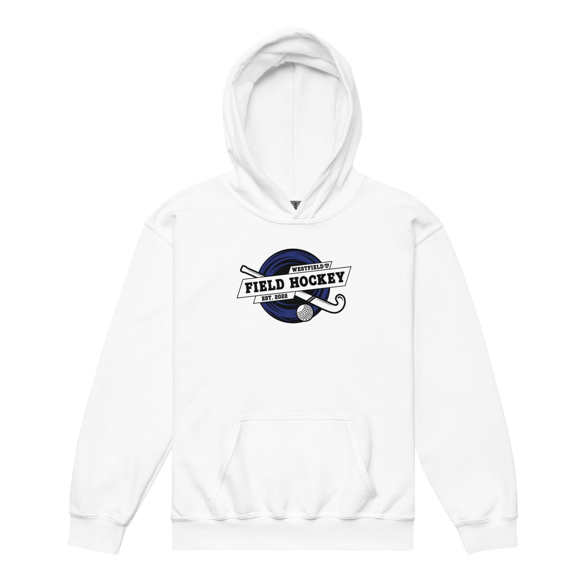 Westfield PAL Field Hockey Youth Hoodie - FITGEAR 4U