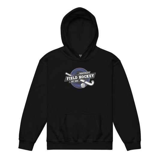 Westfield PAL Field Hockey Youth Hoodie - FITGEAR 4U