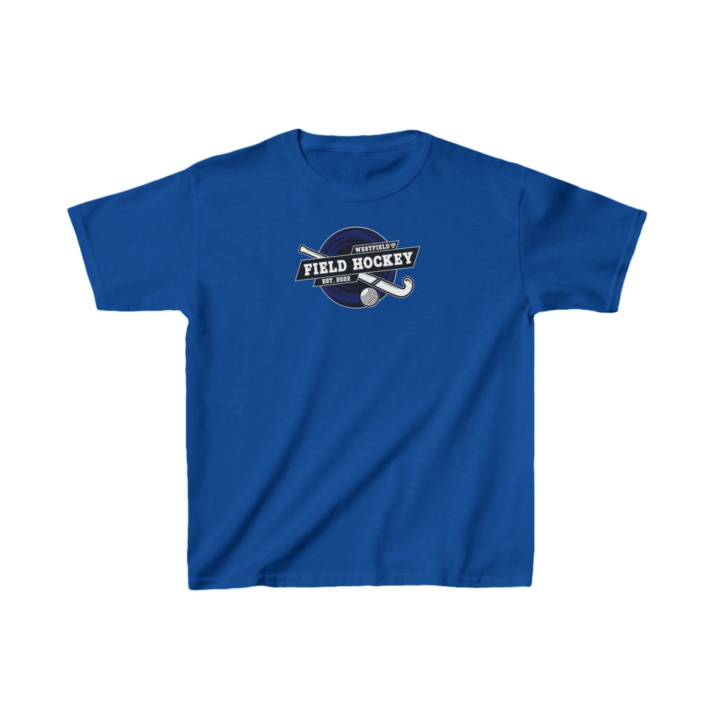 Westfield PAL Field Hockey Youth Tee - FITGEAR 4U