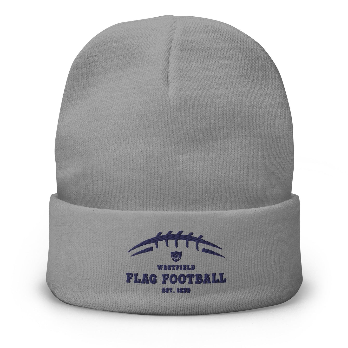 Westfield PAL Flag Football Beanie - FITGEAR 4U