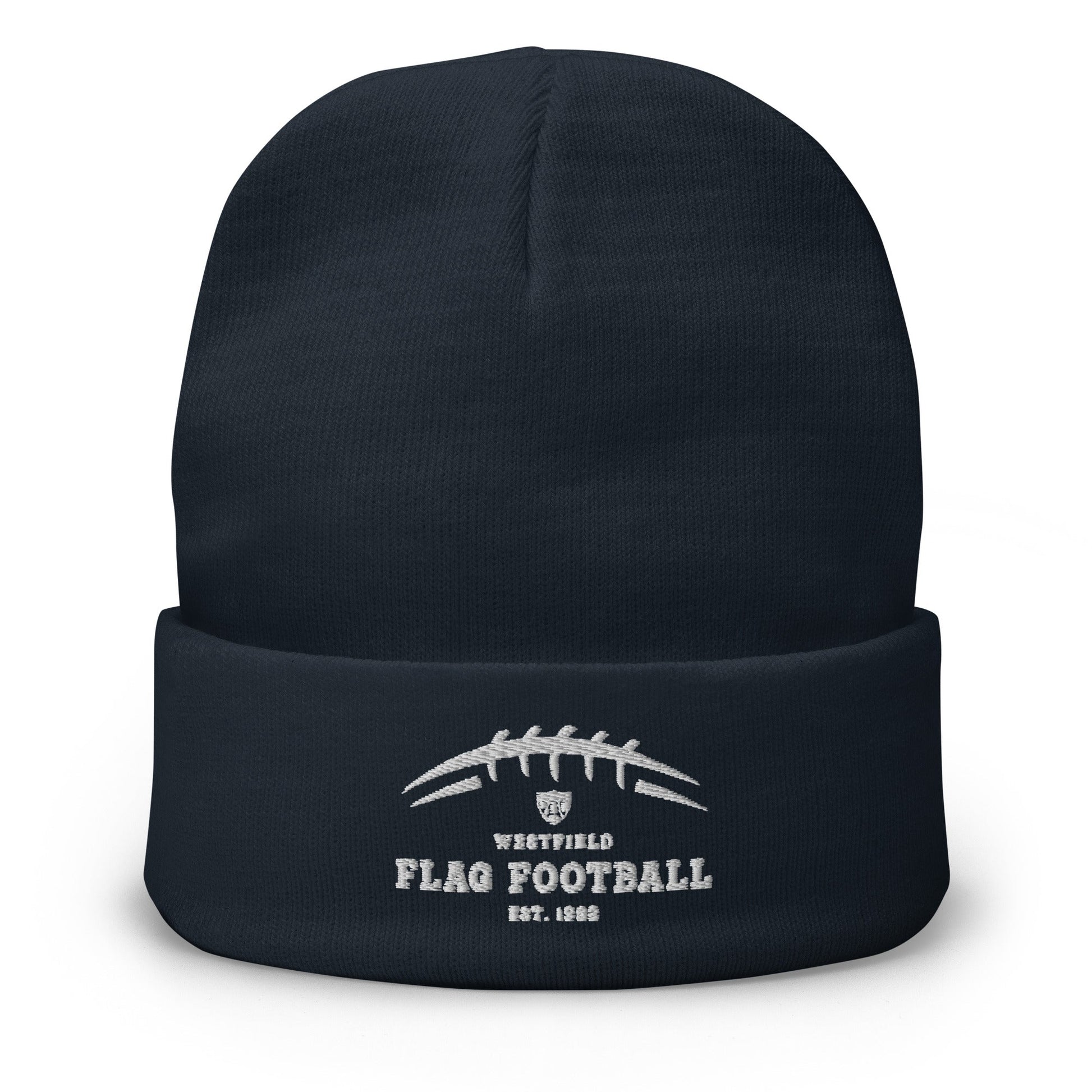 Westfield PAL Flag Football Beanie - FITGEAR 4U