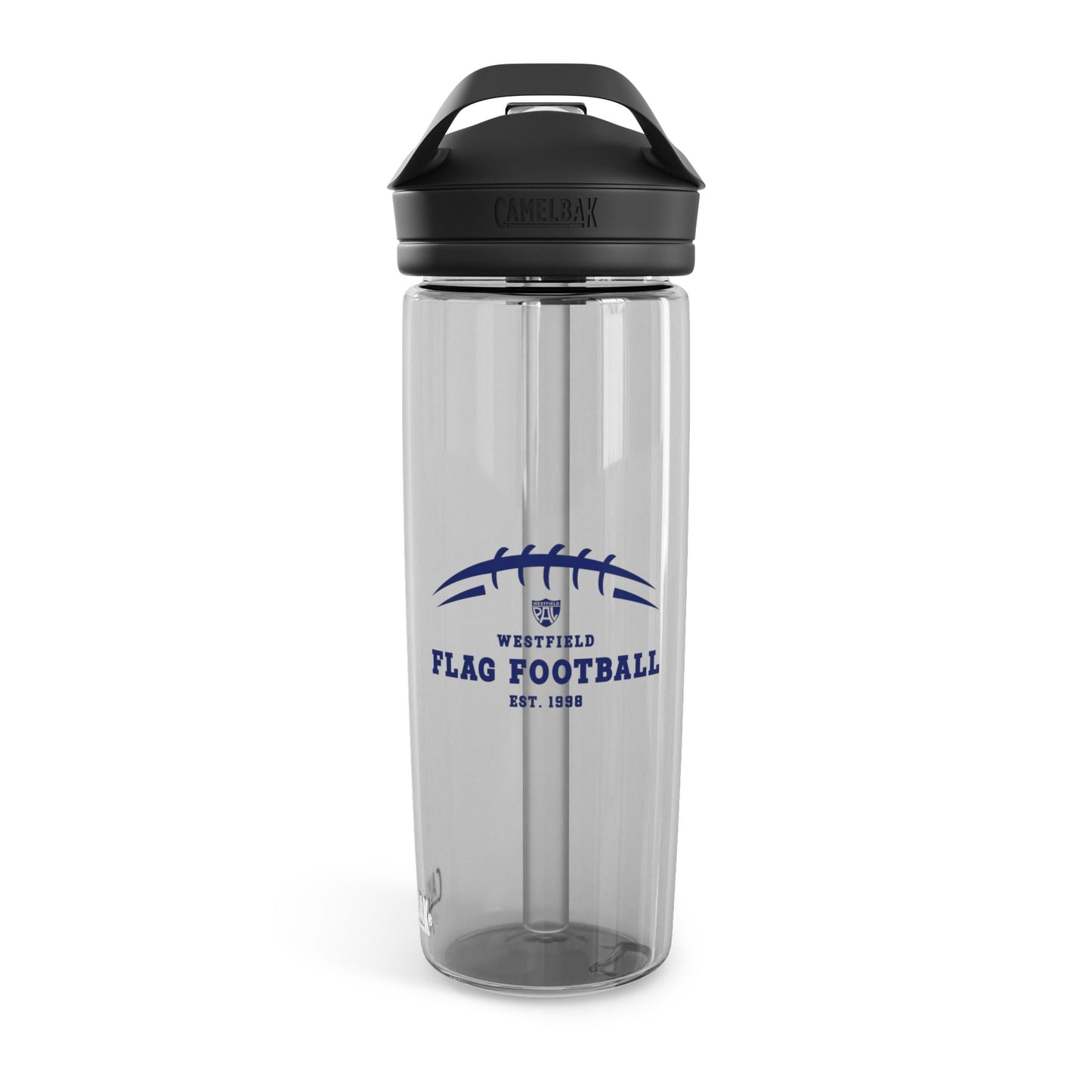 Westfield PAL Flag Football CamelBak Eddy Water Bottle - FITGEAR 4U