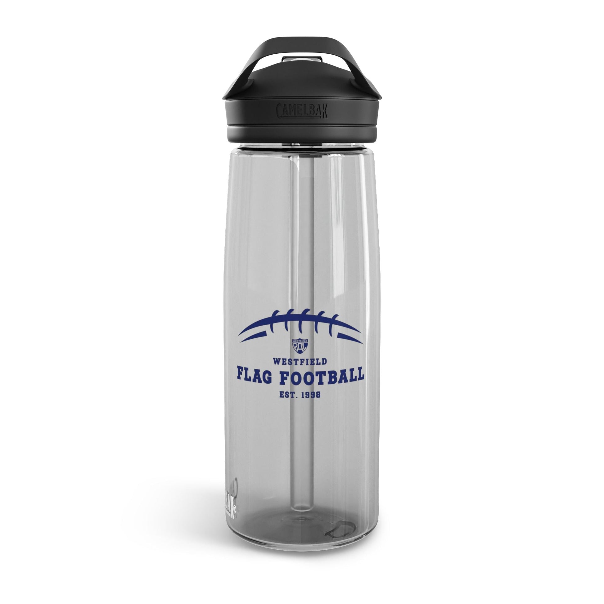 Westfield PAL Flag Football CamelBak Eddy Water Bottle - FITGEAR 4U