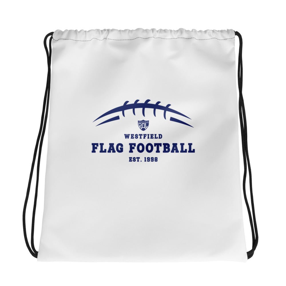 Westfield PAL Flag Football Drawstring Bag - FITGEAR 4U