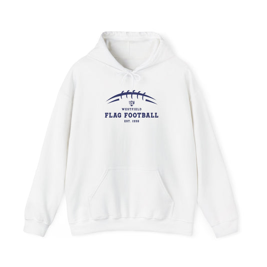 Westfield PAL Flag Football Hoodie - FITGEAR 4U