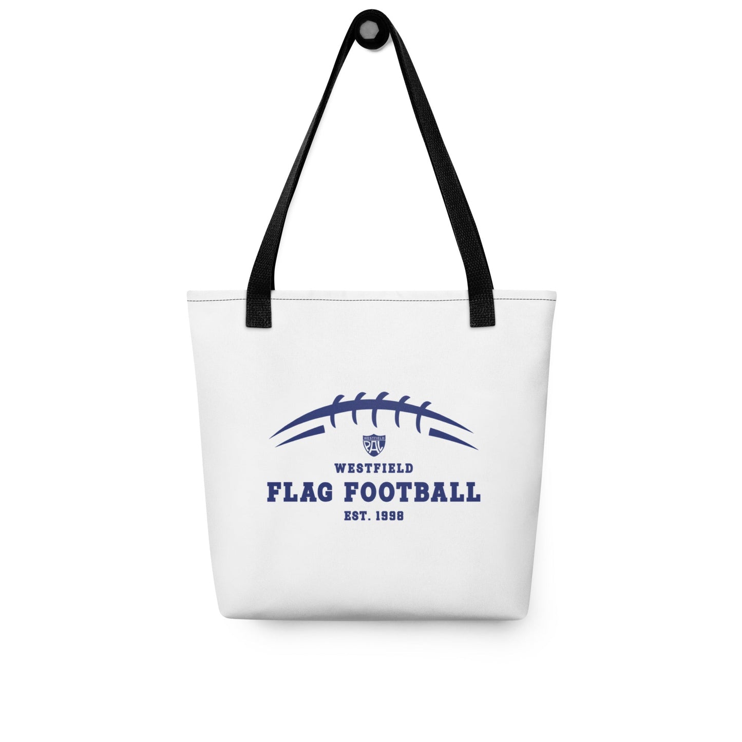 Westfield PAL Flag Football Tote Bag - FITGEAR 4U