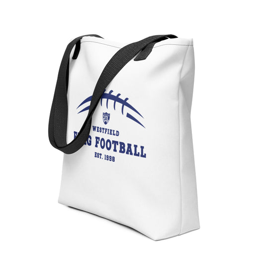 Westfield PAL Flag Football Tote Bag - FITGEAR 4U