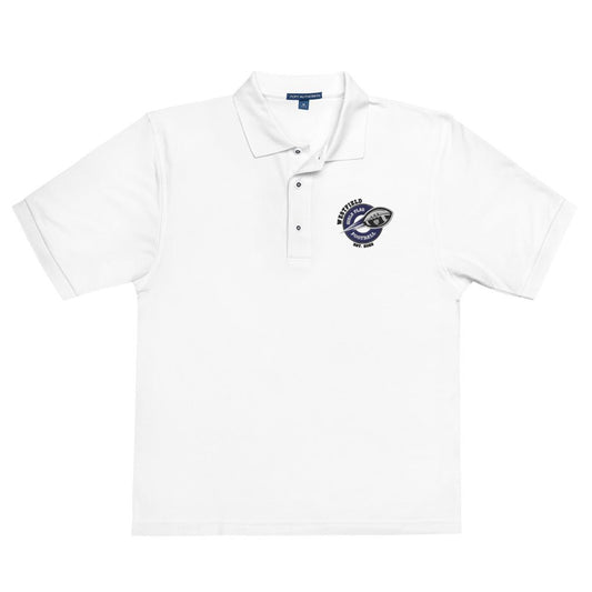 Westfield PAL Girls Flag Football Premium Polo - FITGEAR 4U