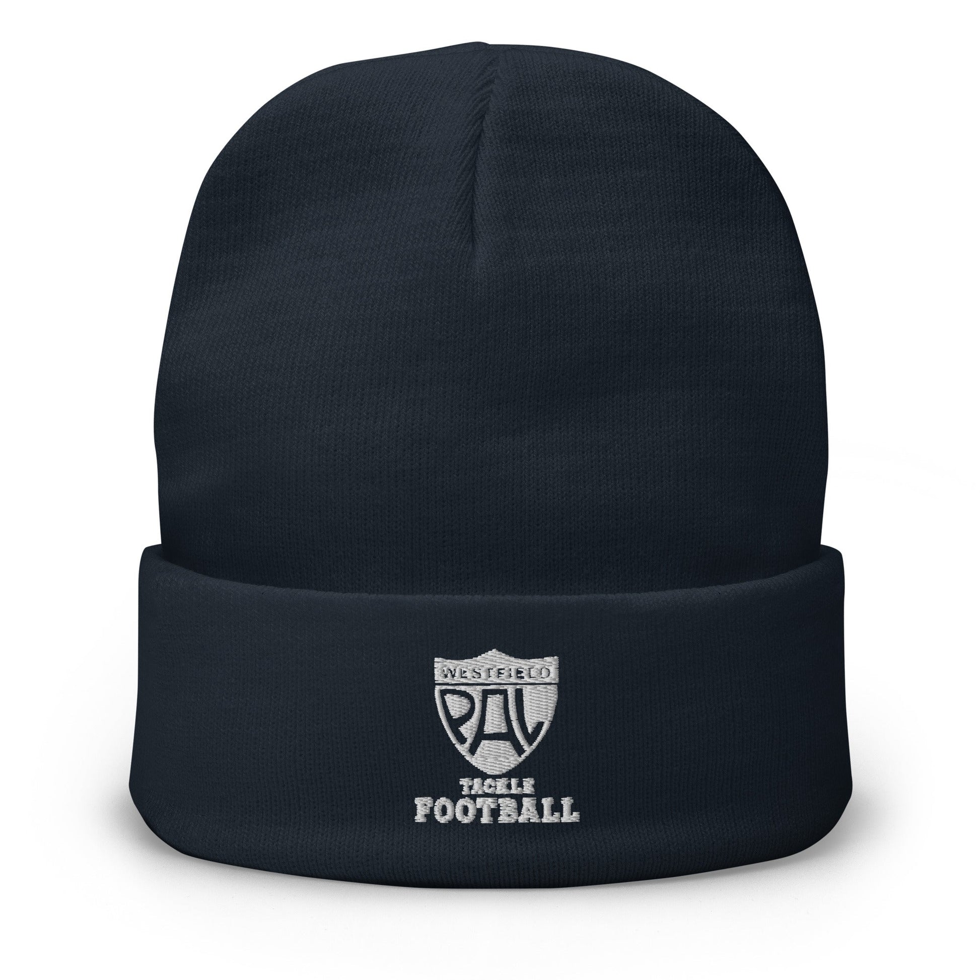 Westfield PAL Tackle Football Beanie - FITGEAR 4U