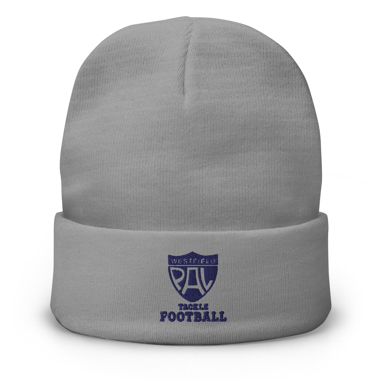 Westfield PAL Tackle Football Beanie - FITGEAR 4U