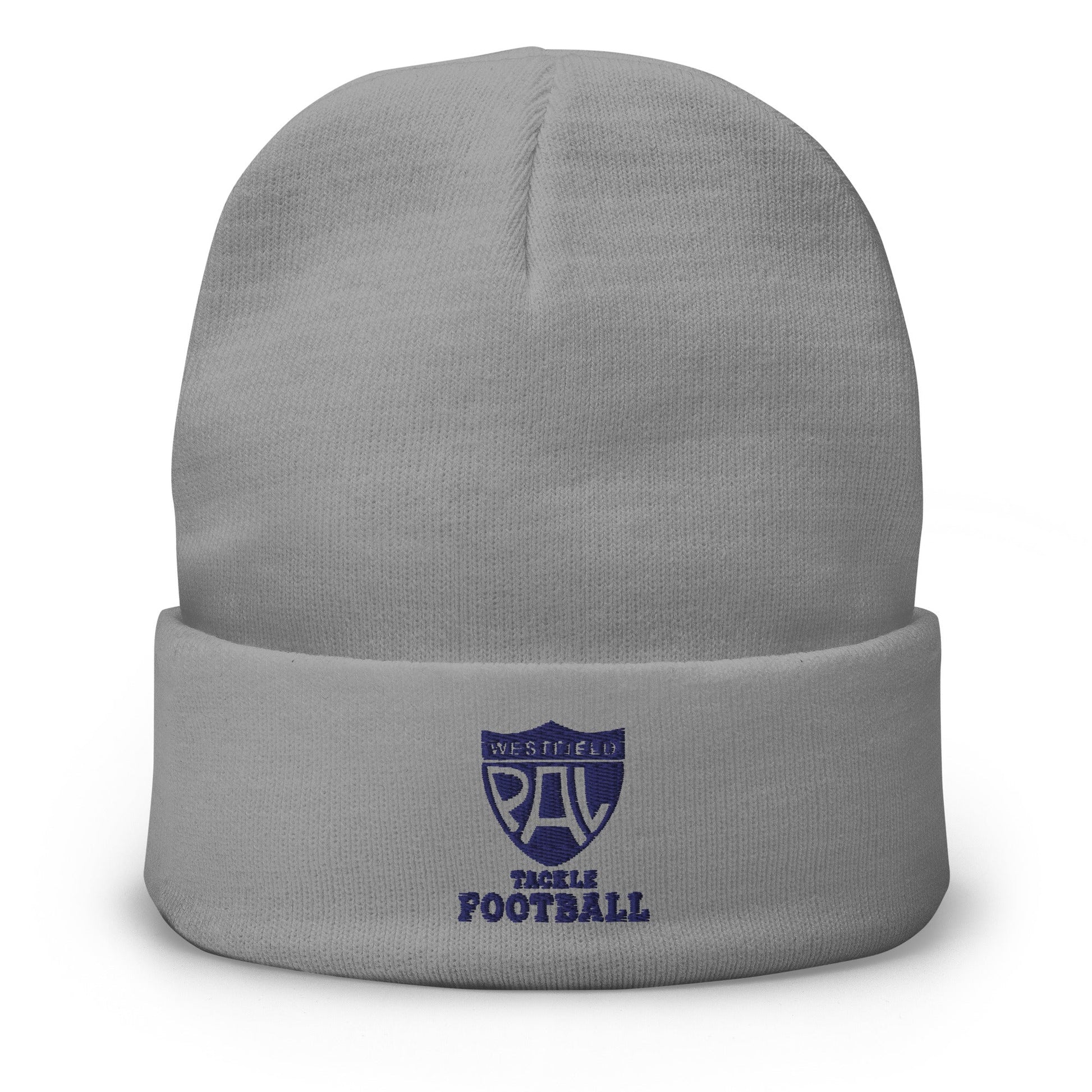 Westfield PAL Tackle Football Beanie - FITGEAR 4U