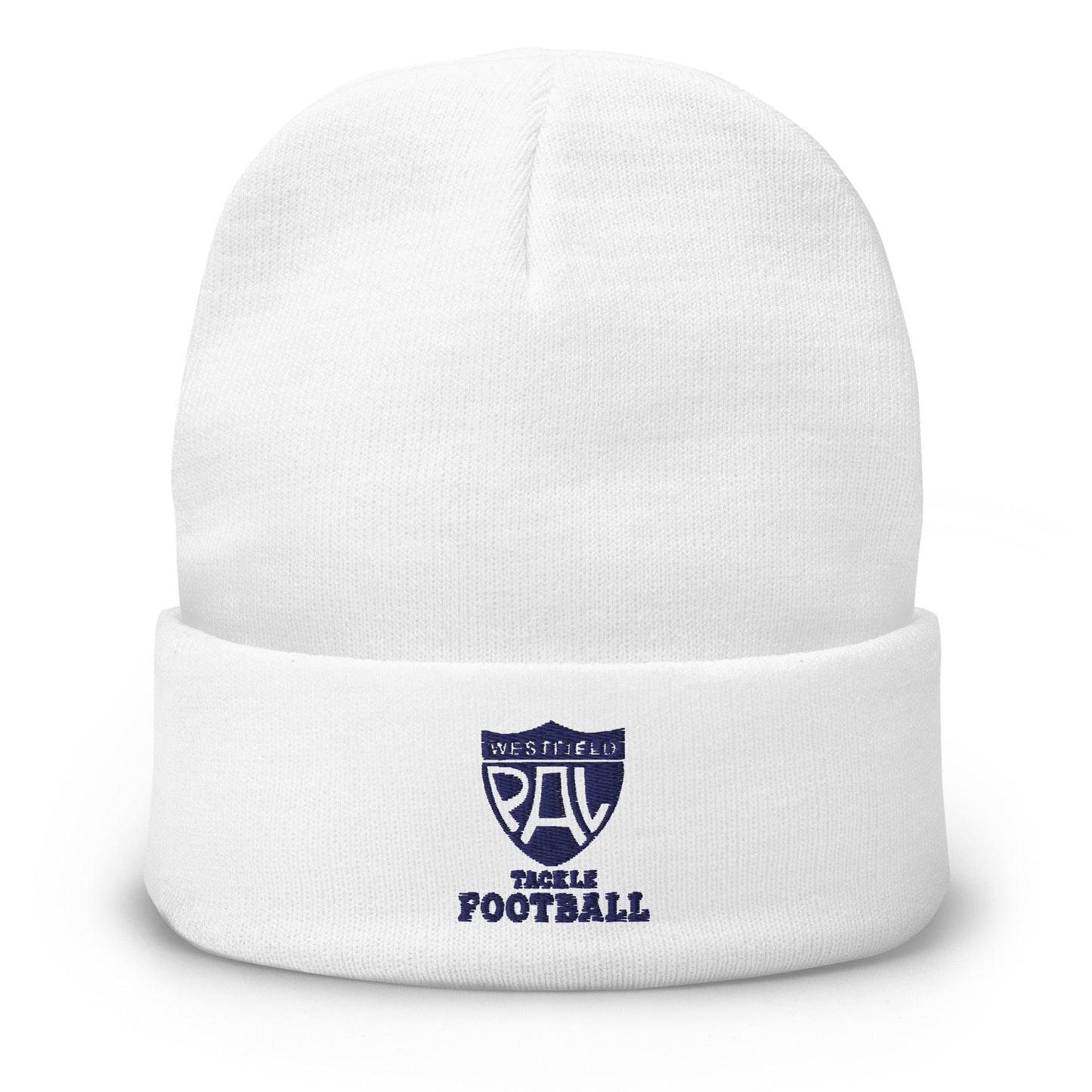 Westfield PAL Tackle Football Beanie - FITGEAR 4U