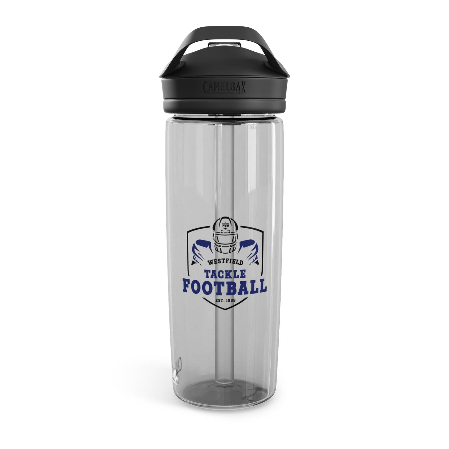 Westfield PAL Tackle Football CamelBak Eddy Water Bottle - FITGEAR 4U