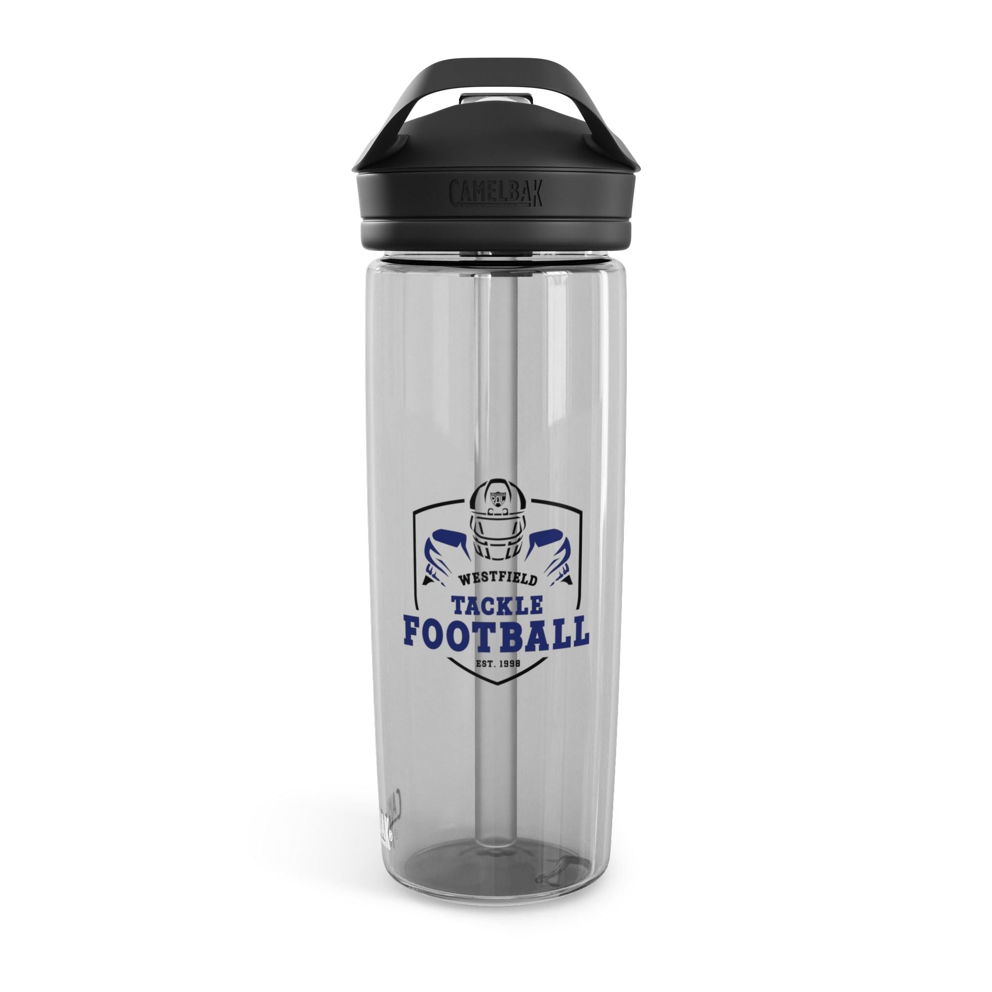 Westfield PAL Tackle Football CamelBak Eddy Water Bottle - FITGEAR 4U