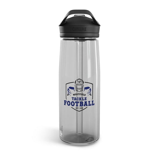 Westfield PAL Tackle Football CamelBak Eddy Water Bottle - FITGEAR 4U