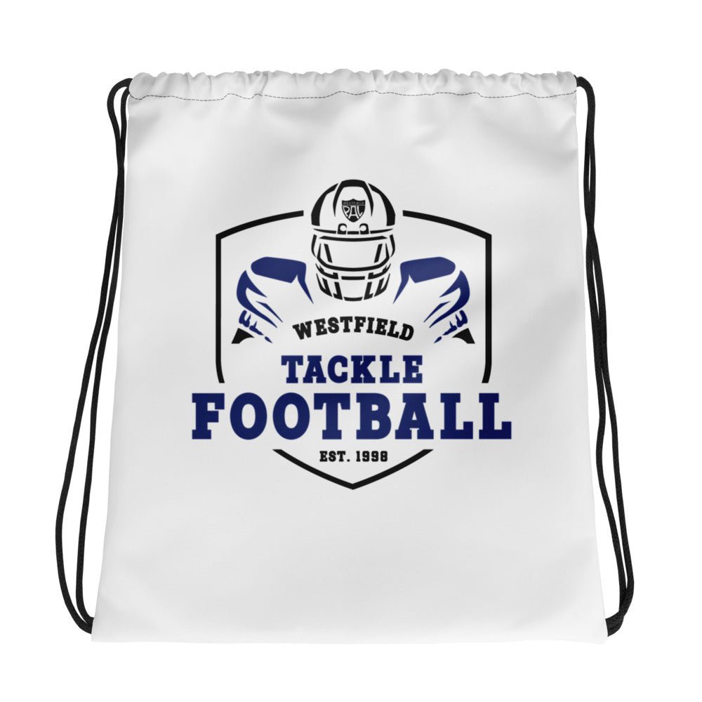 Westfield PAL Tackle Football Drawstring Bag - FITGEAR 4U