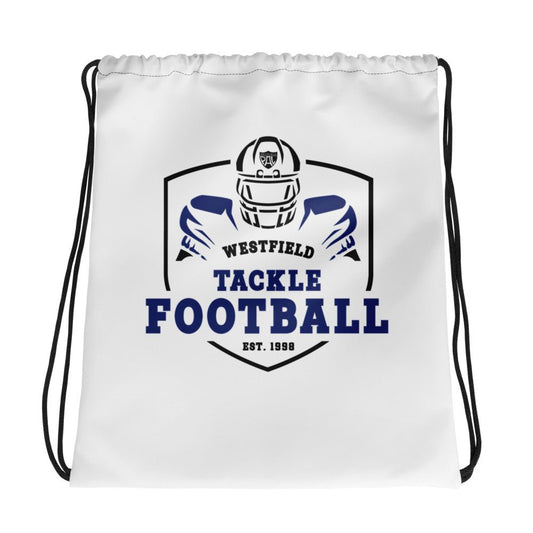 Westfield PAL Tackle Football Drawstring Bag - FITGEAR 4U