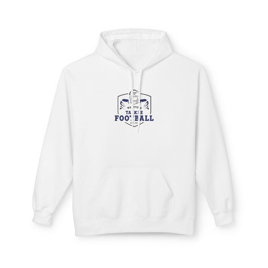 Westfield PAL Tackle Football Fleece Hoodie - FITGEAR 4U