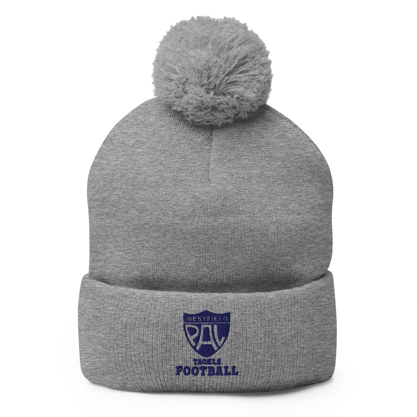 Westfield PAL Tackle Football Pom - Pom Hat - FITGEAR 4U